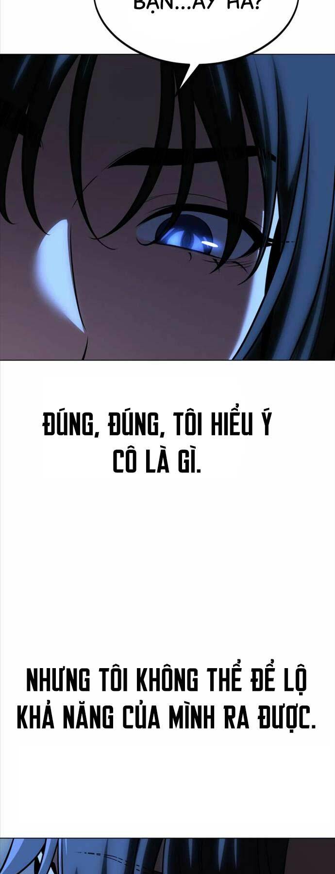 Tôi Đã Giết Tuyển Thủ Học Viện Chapter 16 - Trang 2