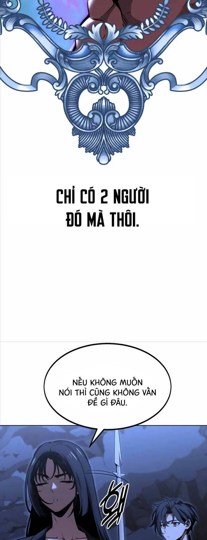 Tôi Đã Giết Tuyển Thủ Học Viện Chapter 16 - Trang 2