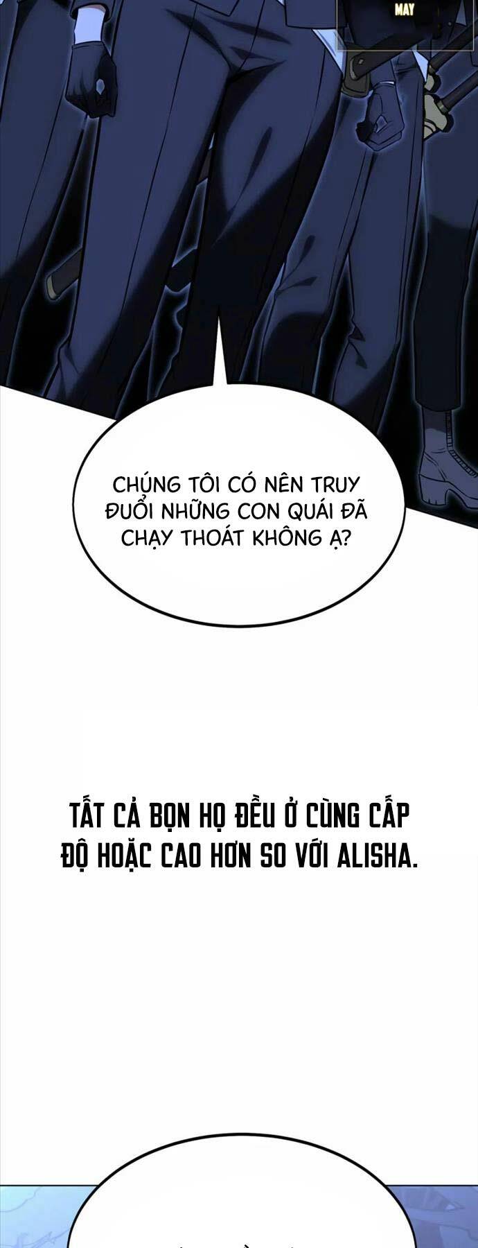 Tôi Đã Giết Tuyển Thủ Học Viện Chapter 16 - Trang 2