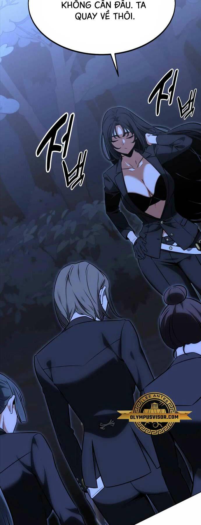 Tôi Đã Giết Tuyển Thủ Học Viện Chapter 16 - Trang 2