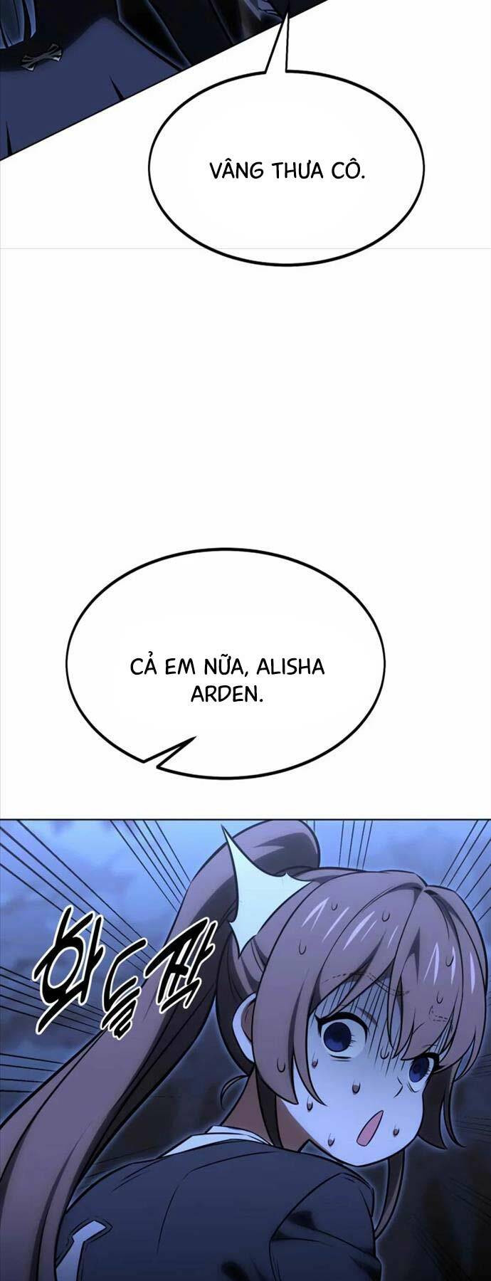 Tôi Đã Giết Tuyển Thủ Học Viện Chapter 16 - Trang 2