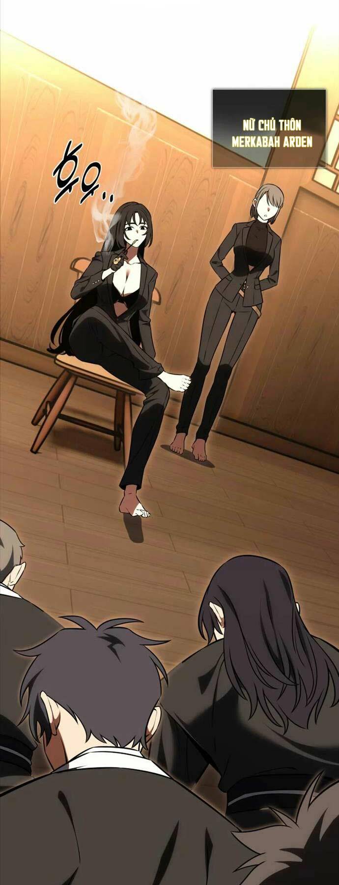 Tôi Đã Giết Tuyển Thủ Học Viện Chapter 16 - Trang 2