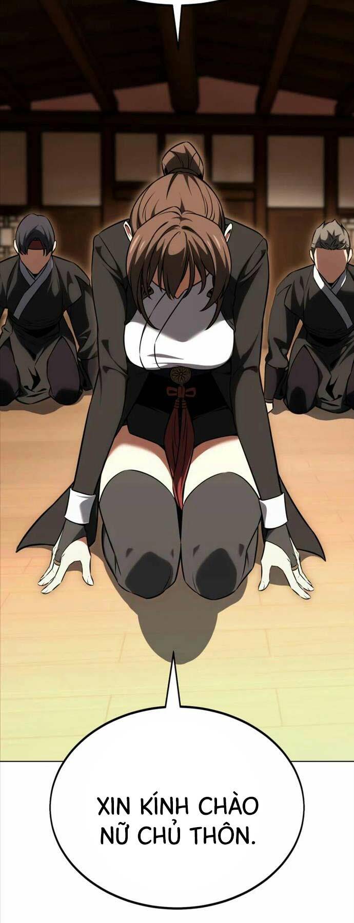 Tôi Đã Giết Tuyển Thủ Học Viện Chapter 16 - Trang 2