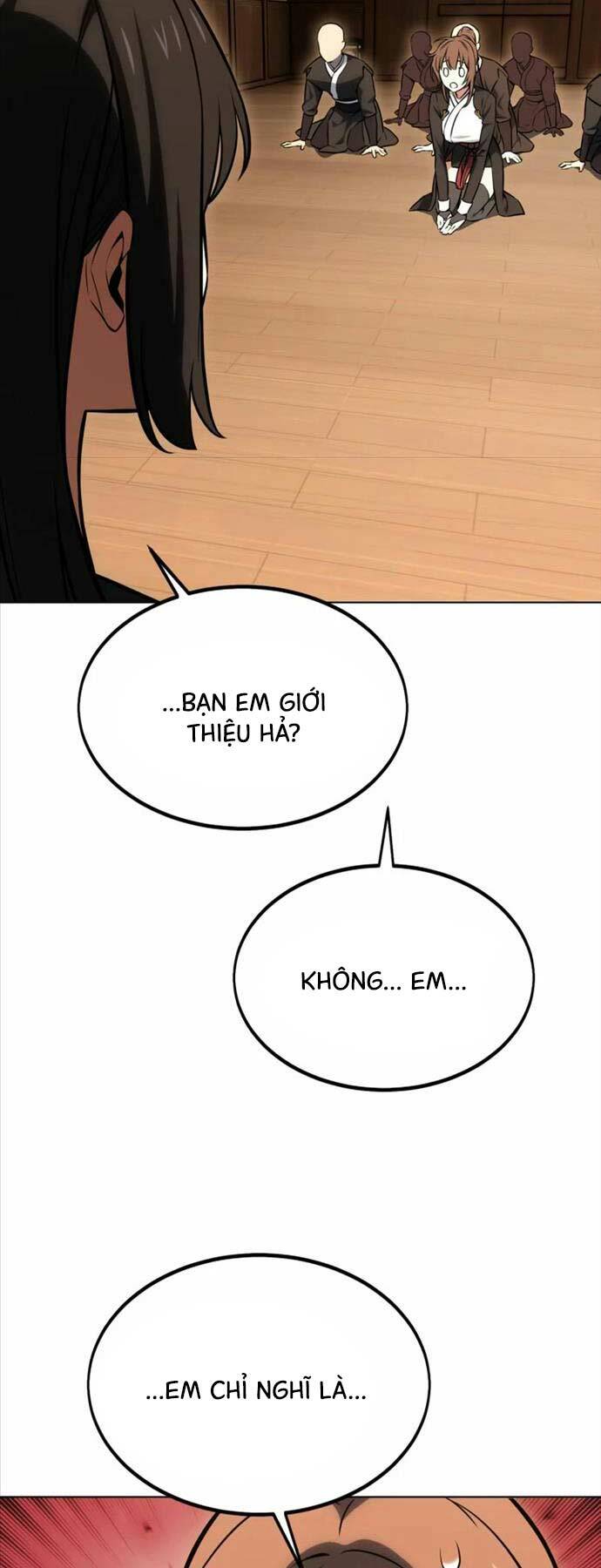 Tôi Đã Giết Tuyển Thủ Học Viện Chapter 16 - Trang 2