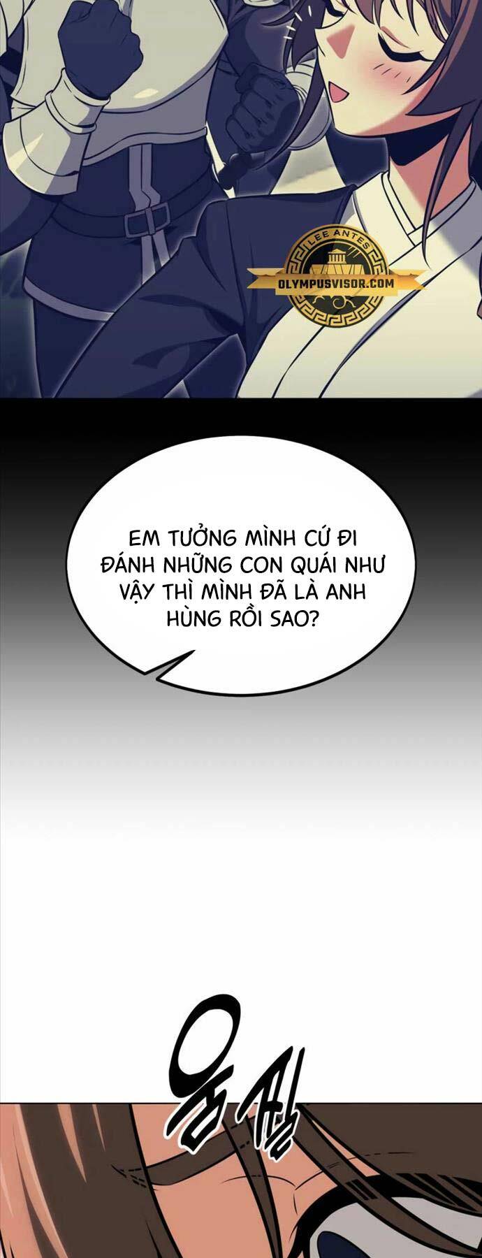 Tôi Đã Giết Tuyển Thủ Học Viện Chapter 16 - Trang 2