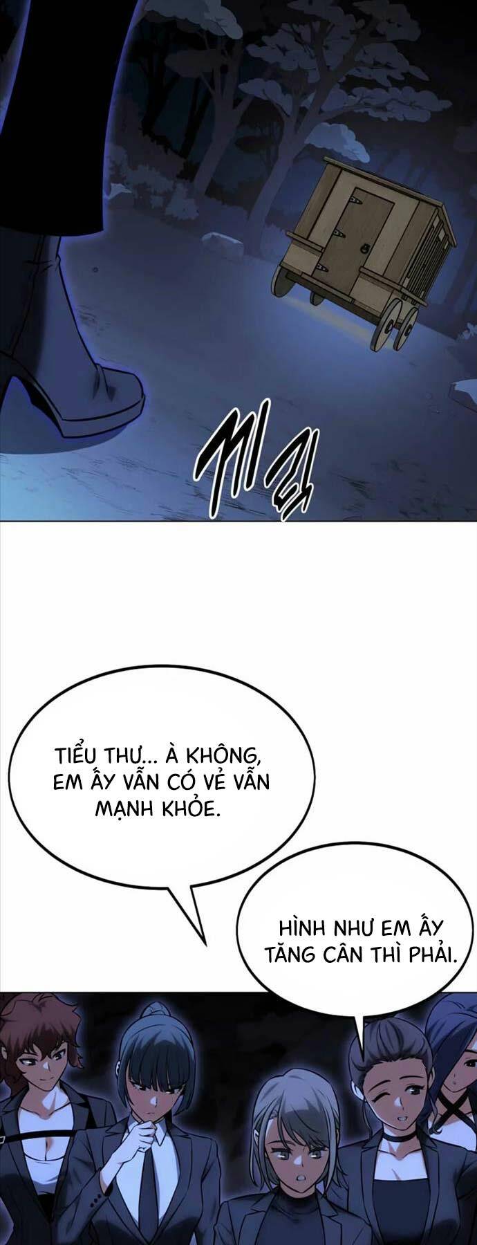 Tôi Đã Giết Tuyển Thủ Học Viện Chapter 16 - Trang 2