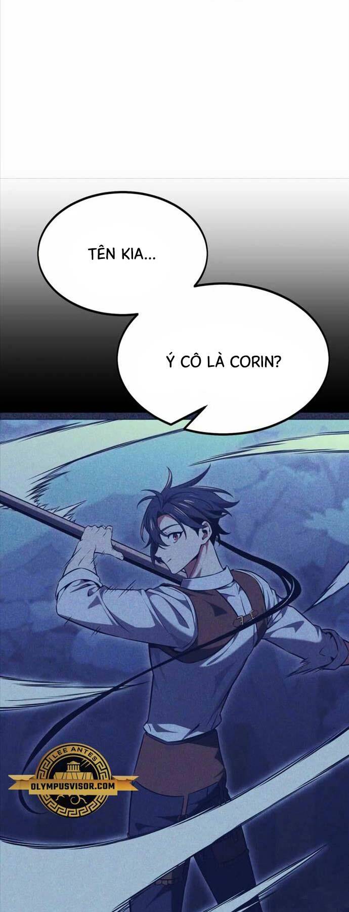 Tôi Đã Giết Tuyển Thủ Học Viện Chapter 16 - Trang 2