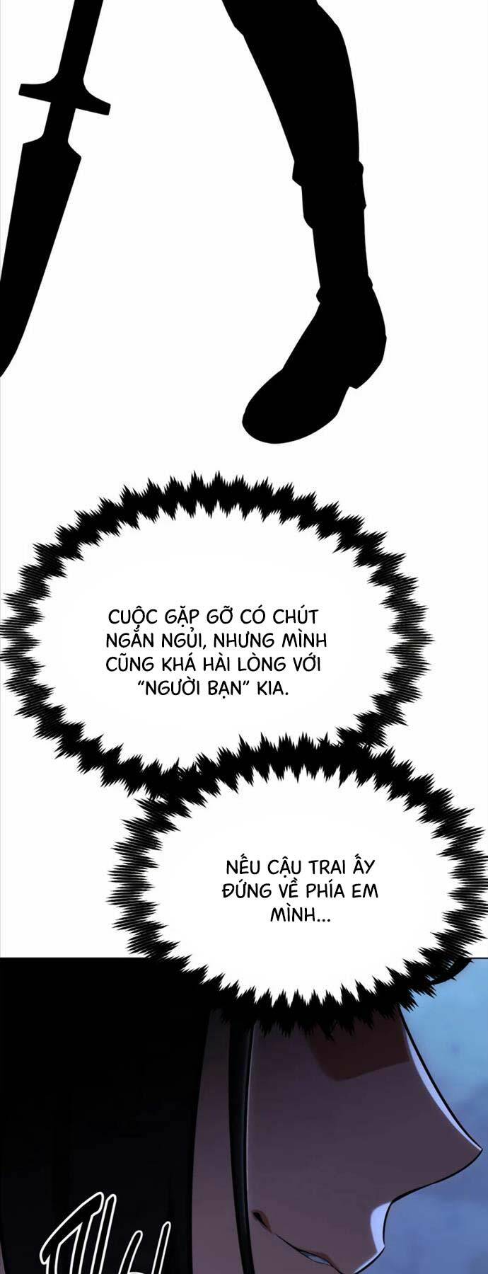 Tôi Đã Giết Tuyển Thủ Học Viện Chapter 16 - Trang 2