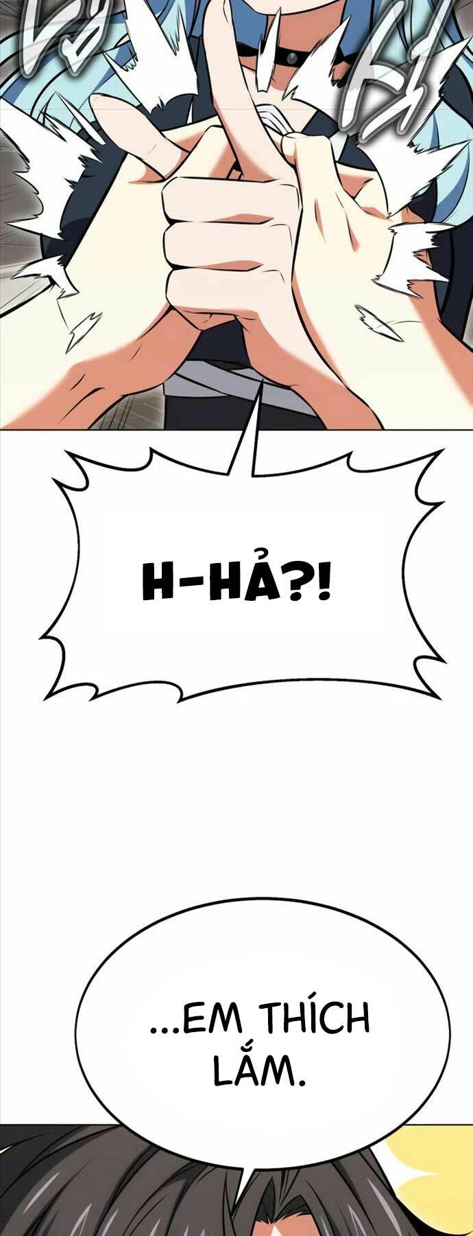 Tôi Đã Giết Tuyển Thủ Học Viện Chapter 16 - Trang 2