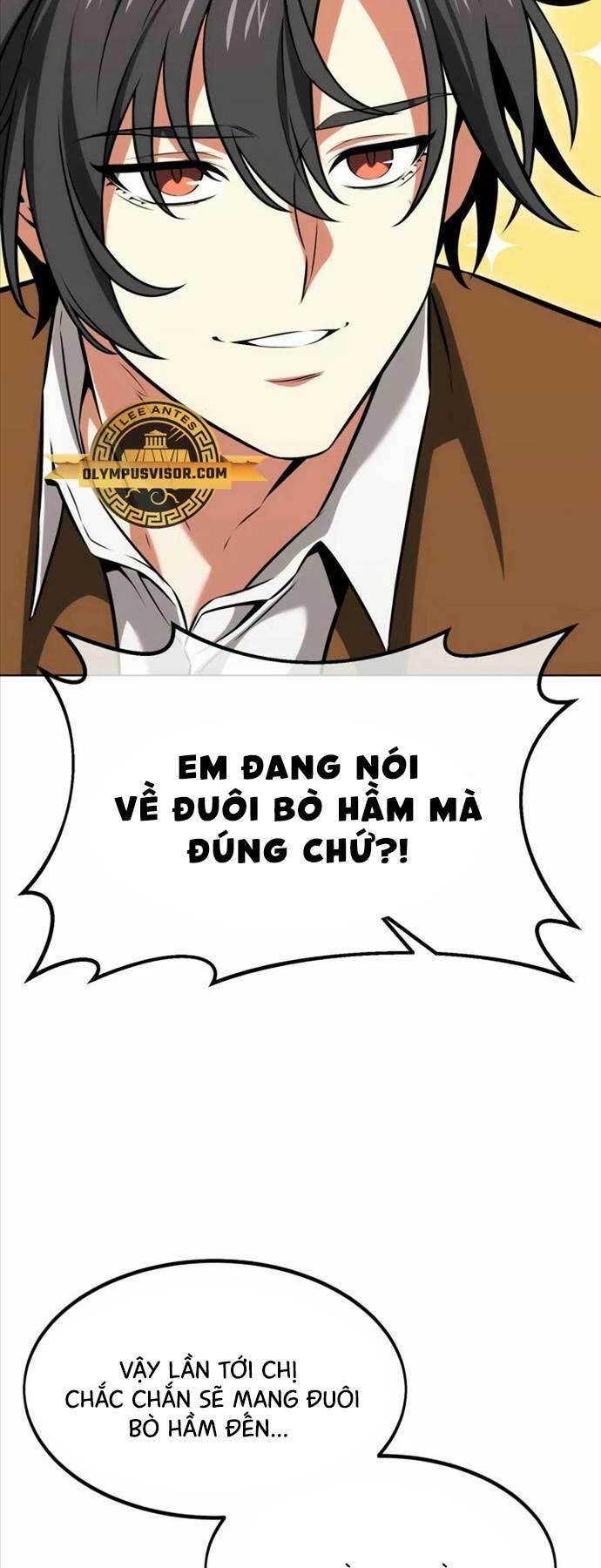 Tôi Đã Giết Tuyển Thủ Học Viện Chapter 16 - Trang 2