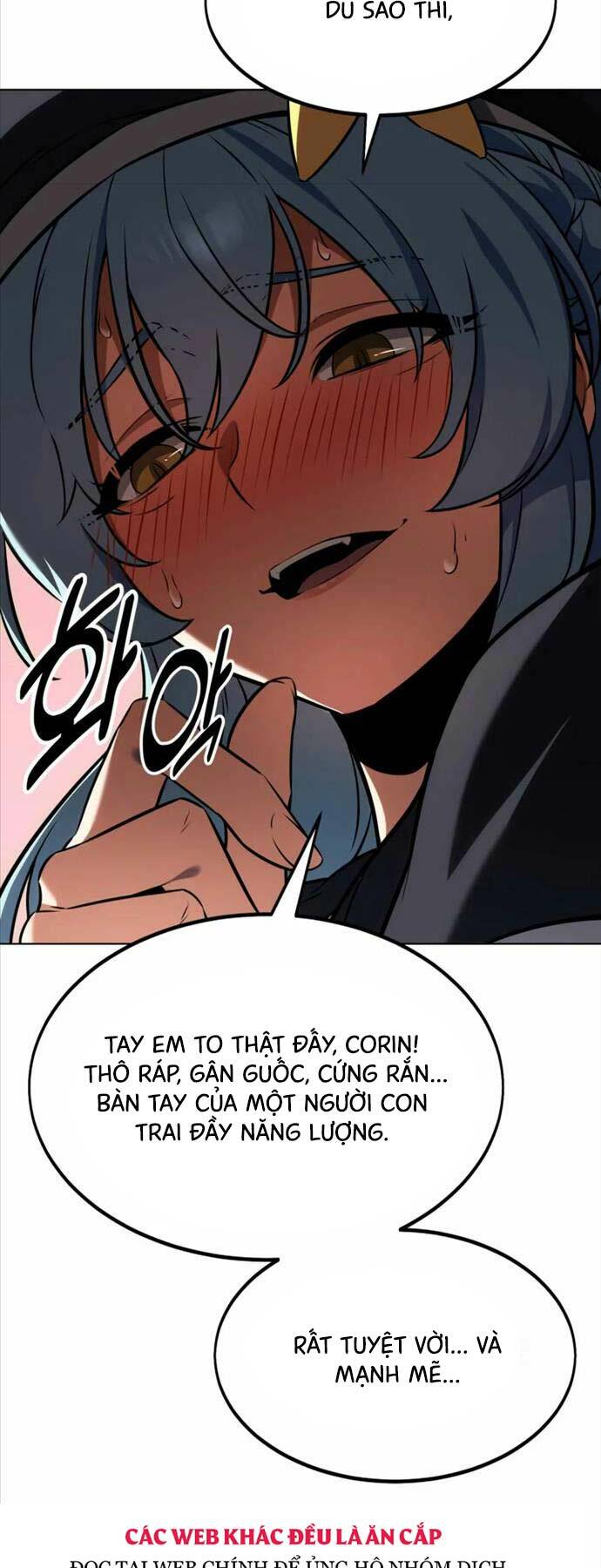 Tôi Đã Giết Tuyển Thủ Học Viện Chapter 16 - Trang 2