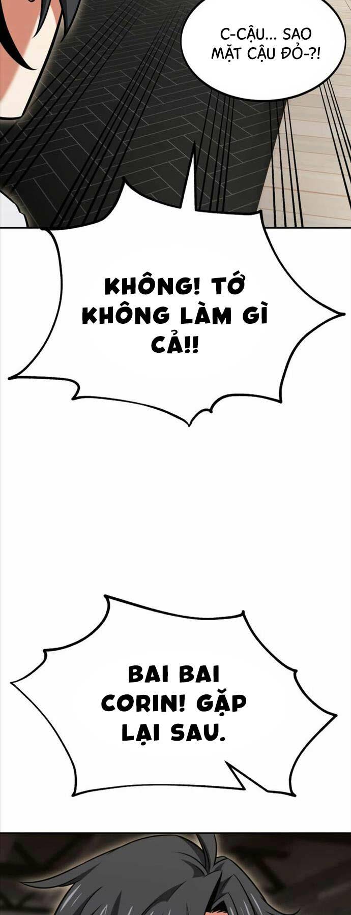 Tôi Đã Giết Tuyển Thủ Học Viện Chapter 16 - Trang 2