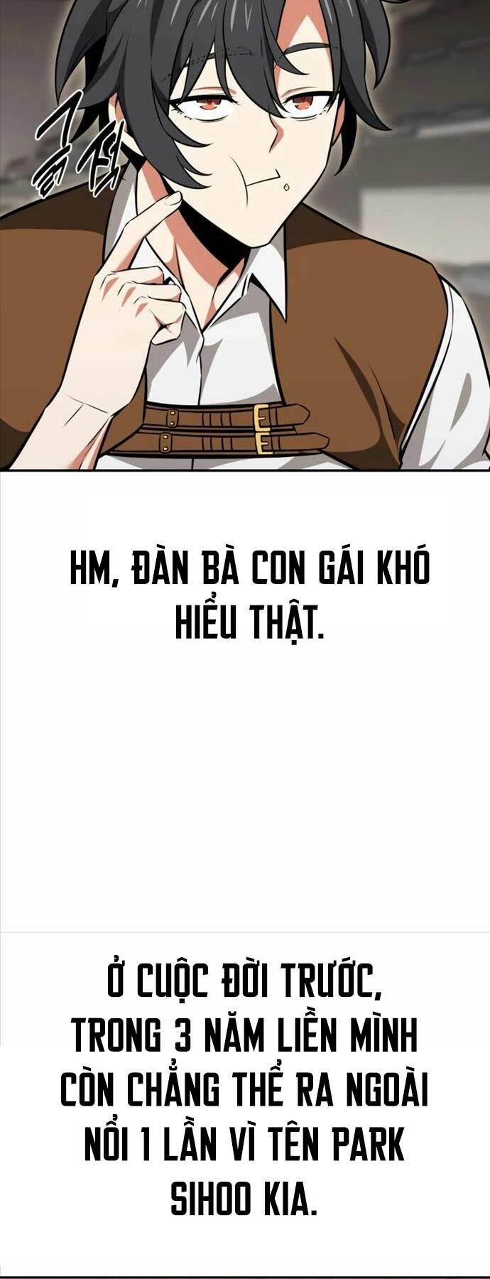 Tôi Đã Giết Tuyển Thủ Học Viện Chapter 16 - Trang 2