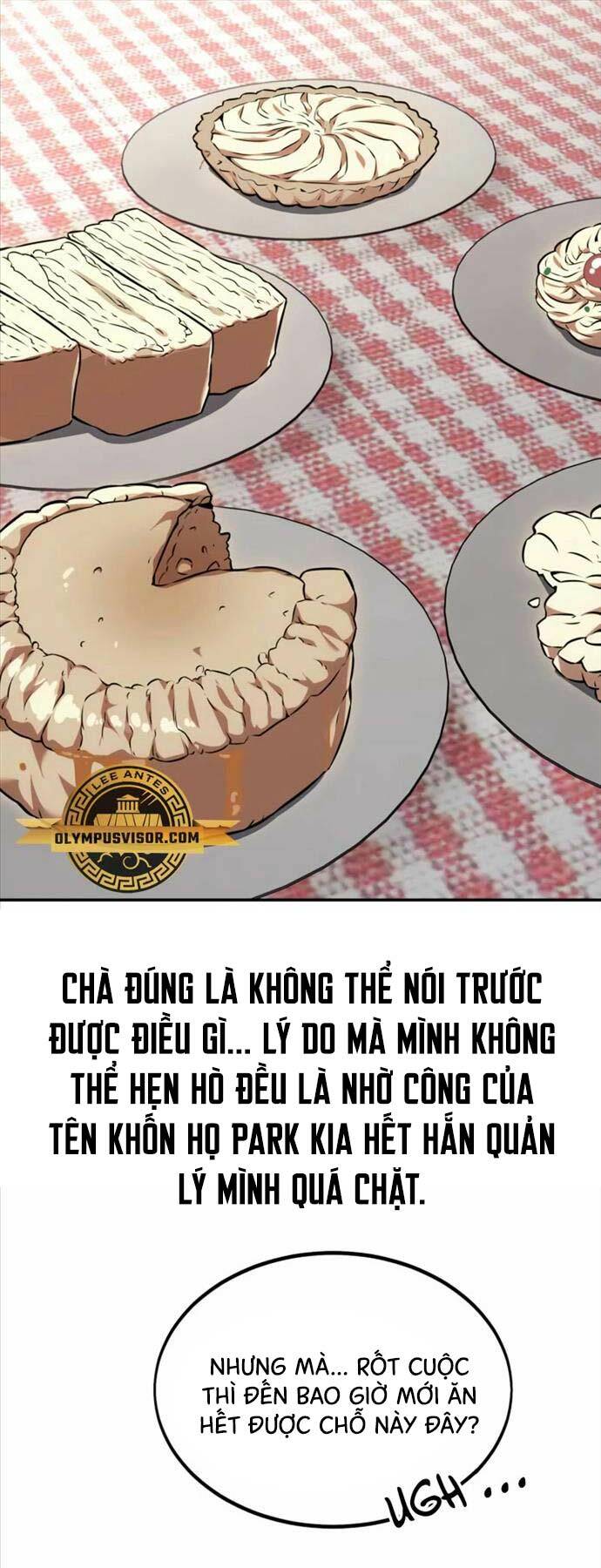 Tôi Đã Giết Tuyển Thủ Học Viện Chapter 16 - Trang 2