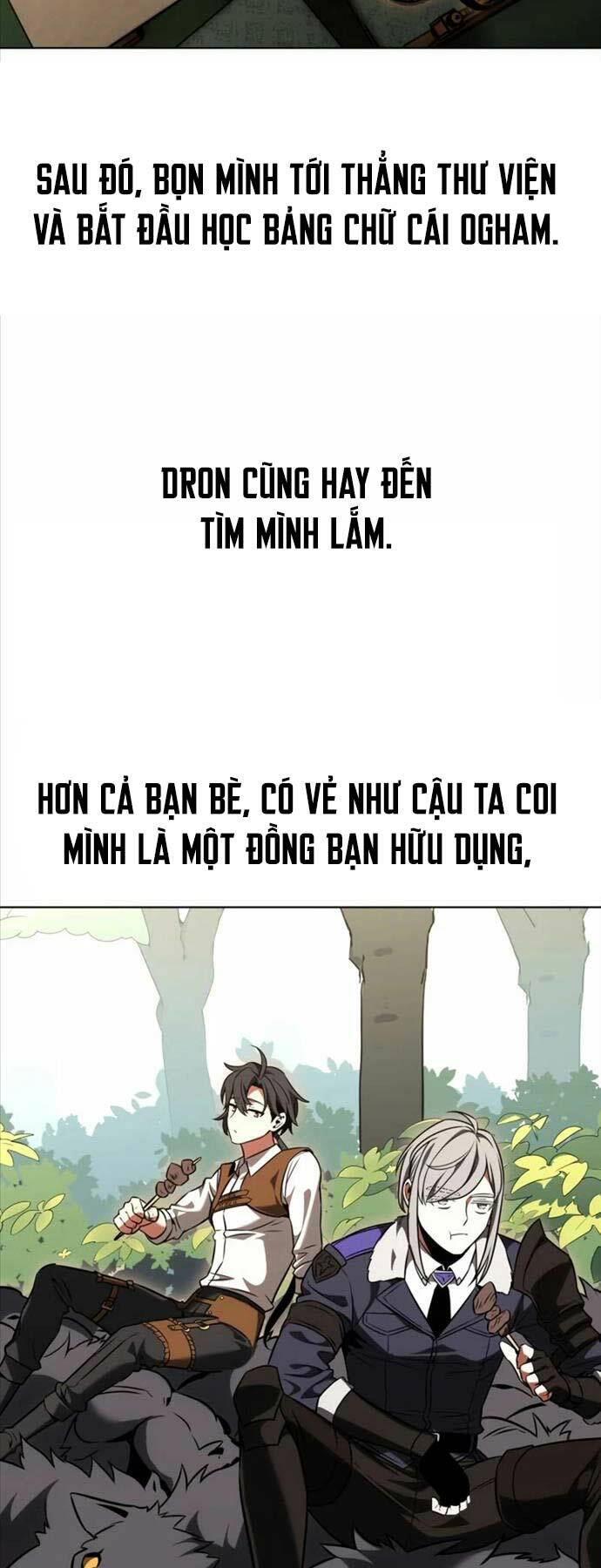 Tôi Đã Giết Tuyển Thủ Học Viện Chapter 16 - Trang 2