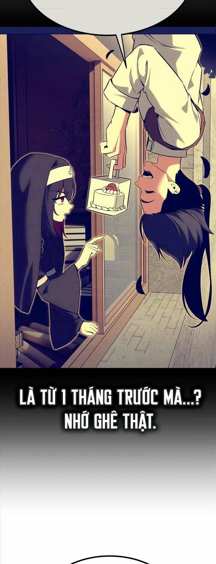 Tôi Đã Giết Tuyển Thủ Học Viện Chapter 16 - Trang 2