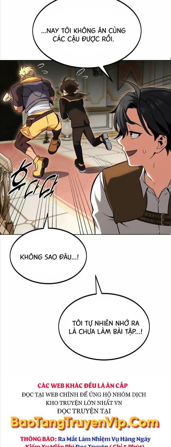 Tôi Đã Giết Tuyển Thủ Học Viện Chapter 16 - Trang 2