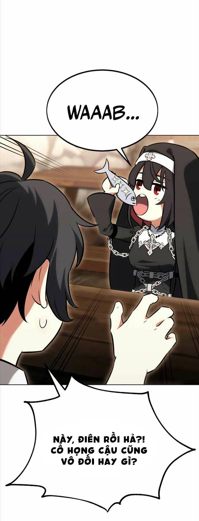 Tôi Đã Giết Tuyển Thủ Học Viện Chapter 16 - Trang 2