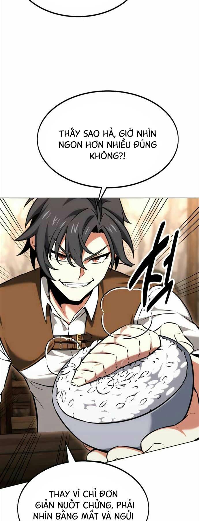 Tôi Đã Giết Tuyển Thủ Học Viện Chapter 16 - Trang 2