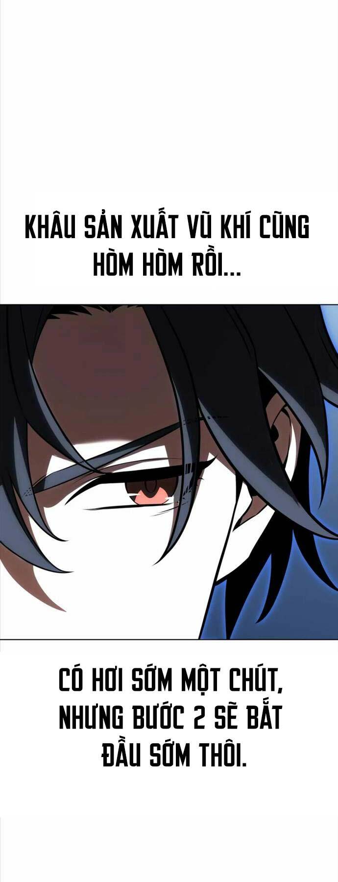 Tôi Đã Giết Tuyển Thủ Học Viện Chapter 16 - Trang 2