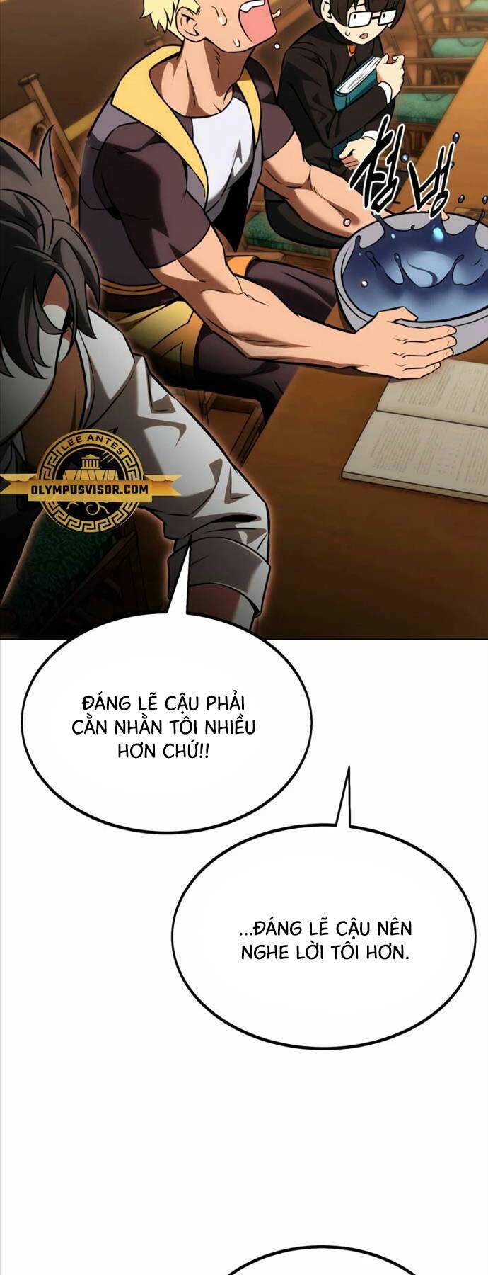 Tôi Đã Giết Tuyển Thủ Học Viện Chapter 16 - Trang 2