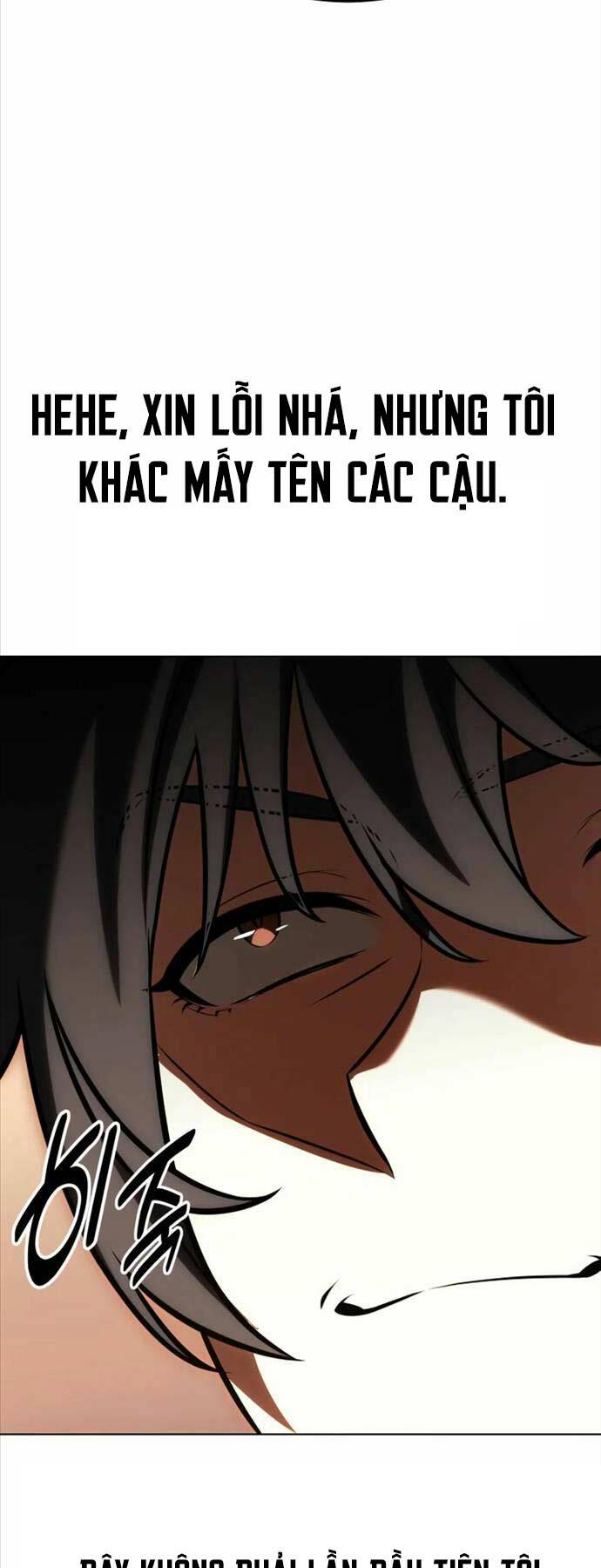 Tôi Đã Giết Tuyển Thủ Học Viện Chapter 16 - Trang 2