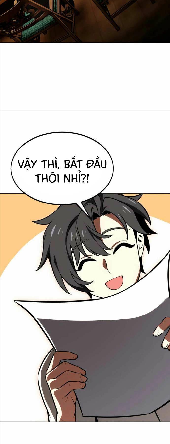 Tôi Đã Giết Tuyển Thủ Học Viện Chapter 16 - Trang 2