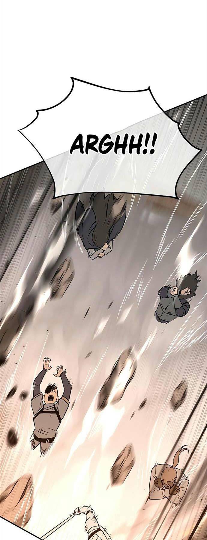 Tôi Đã Giết Tuyển Thủ Học Viện Chapter 17 - Trang 2