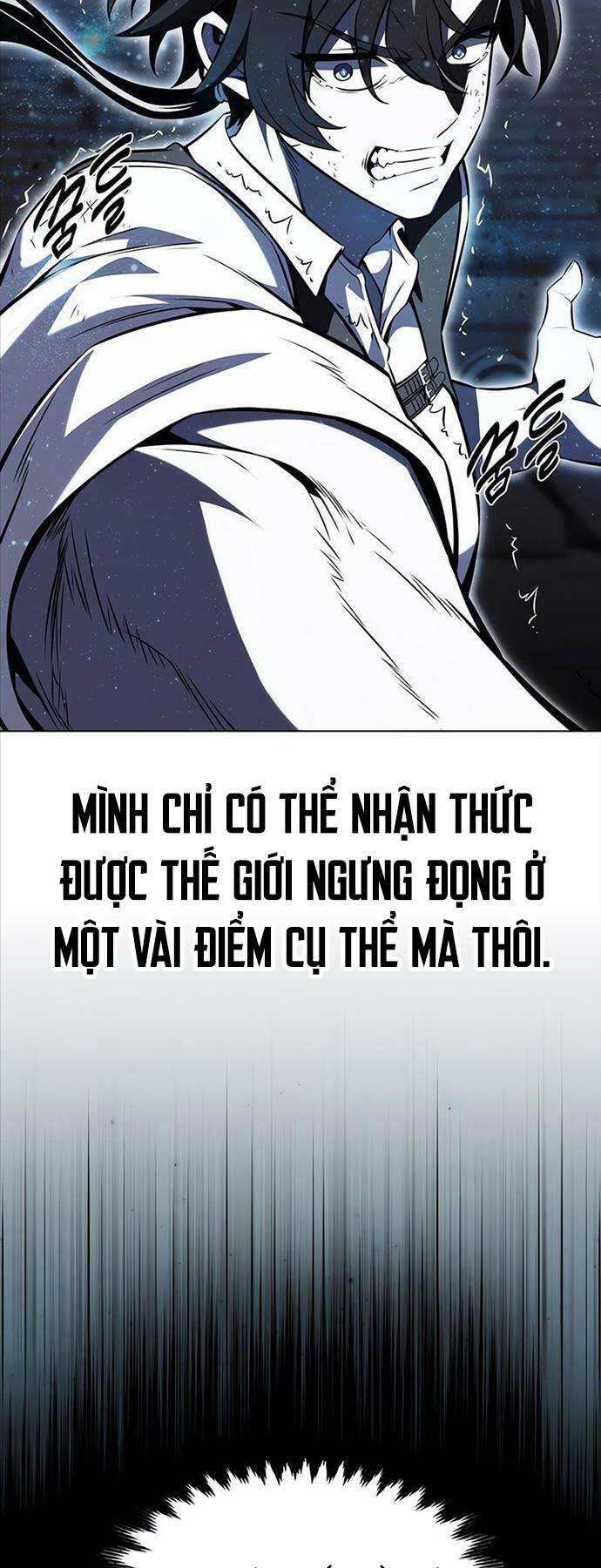 Tôi Đã Giết Tuyển Thủ Học Viện Chapter 17 - Trang 2