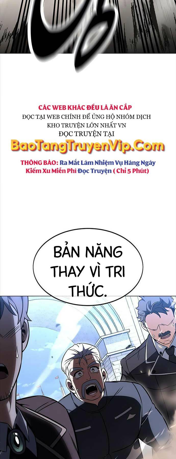 Tôi Đã Giết Tuyển Thủ Học Viện Chapter 17 - Trang 2