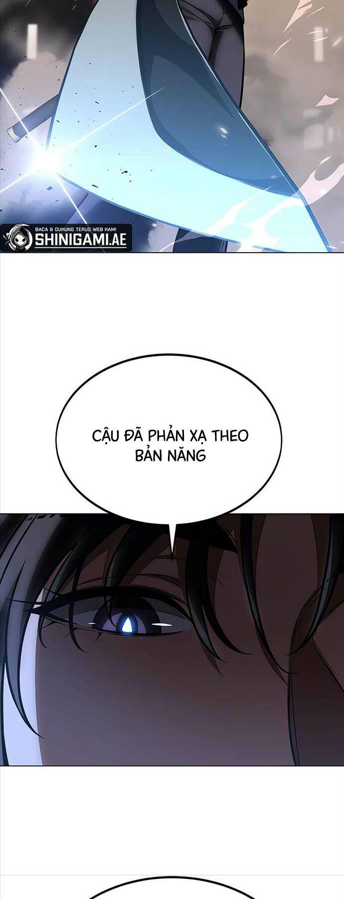 Tôi Đã Giết Tuyển Thủ Học Viện Chapter 17 - Trang 2