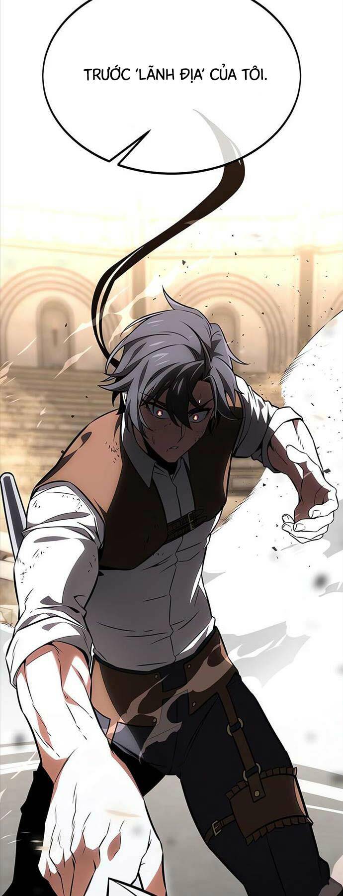 Tôi Đã Giết Tuyển Thủ Học Viện Chapter 17 - Trang 2