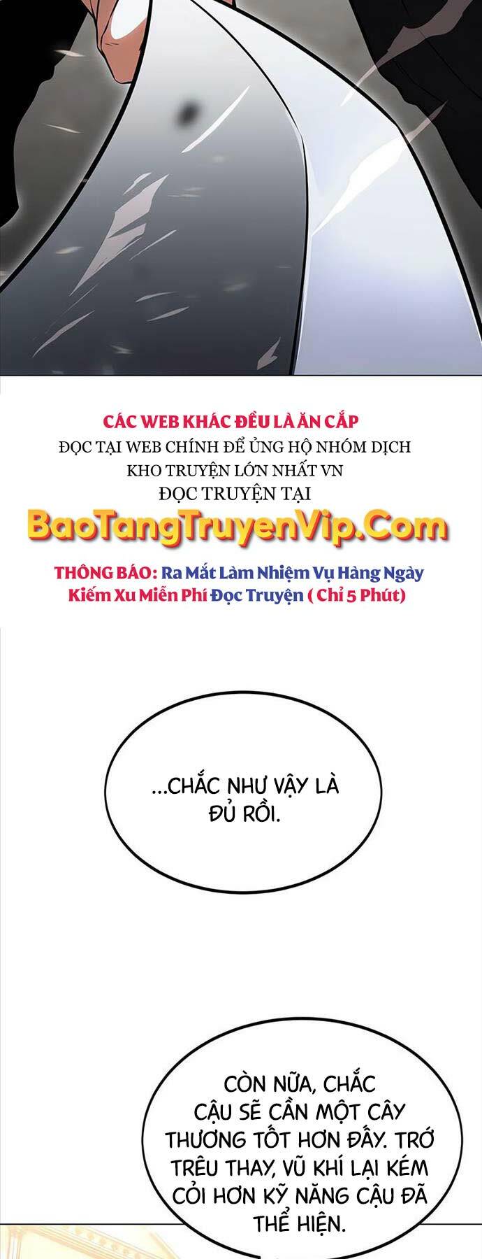 Tôi Đã Giết Tuyển Thủ Học Viện Chapter 17 - Trang 2