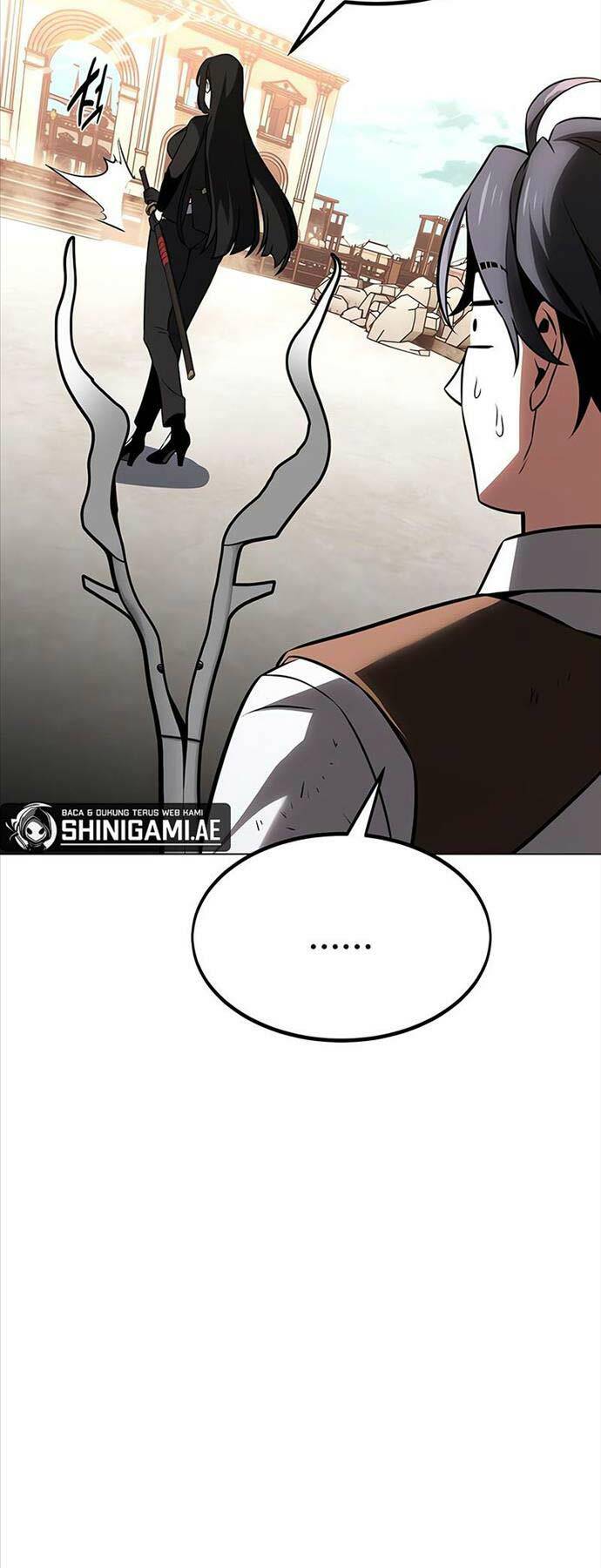 Tôi Đã Giết Tuyển Thủ Học Viện Chapter 17 - Trang 2