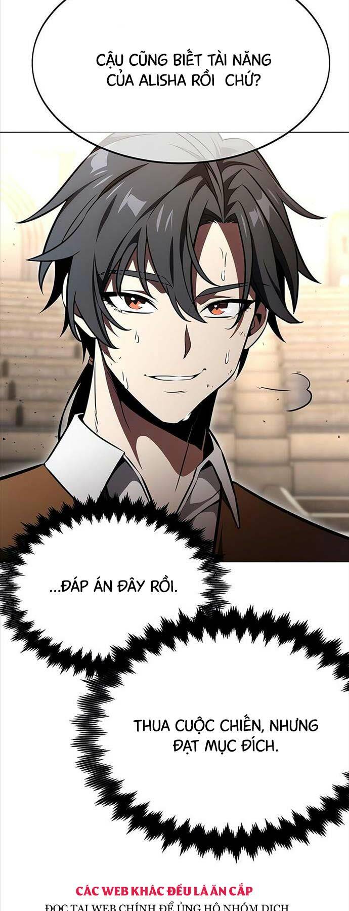 Tôi Đã Giết Tuyển Thủ Học Viện Chapter 17 - Trang 2