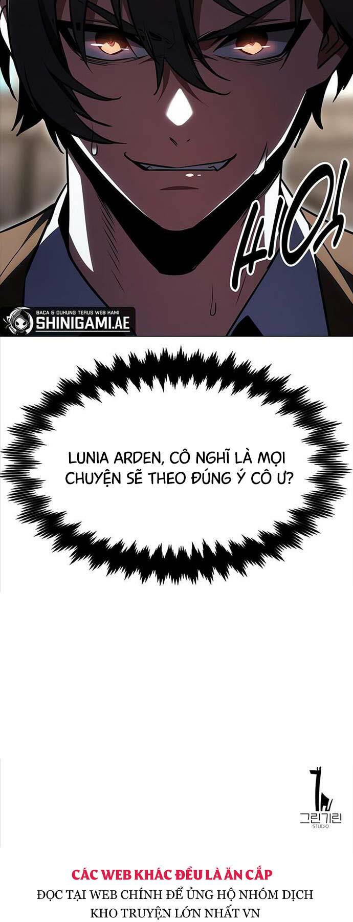 Tôi Đã Giết Tuyển Thủ Học Viện Chapter 17 - Trang 2