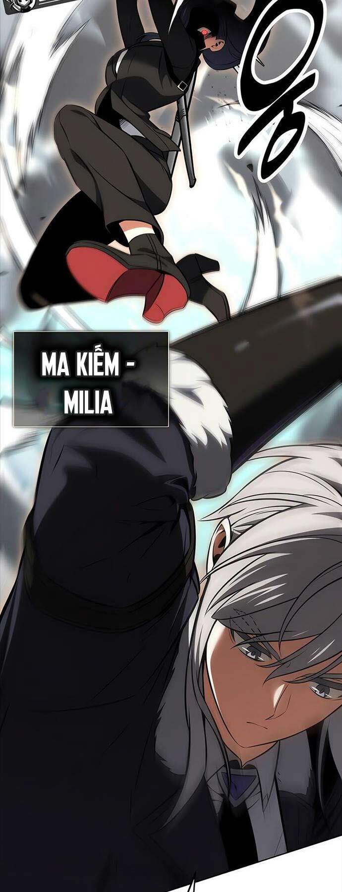 Tôi Đã Giết Tuyển Thủ Học Viện Chapter 17 - Trang 2