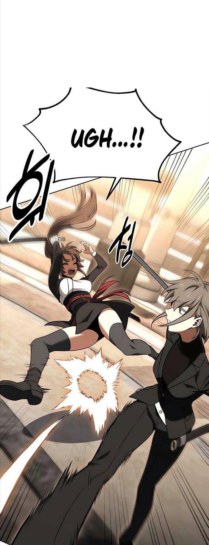 Tôi Đã Giết Tuyển Thủ Học Viện Chapter 17 - Trang 2