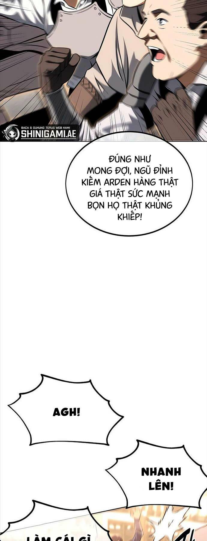 Tôi Đã Giết Tuyển Thủ Học Viện Chapter 17 - Trang 2