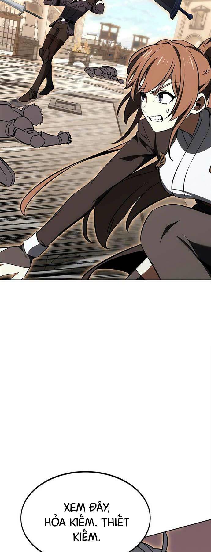Tôi Đã Giết Tuyển Thủ Học Viện Chapter 17 - Trang 2