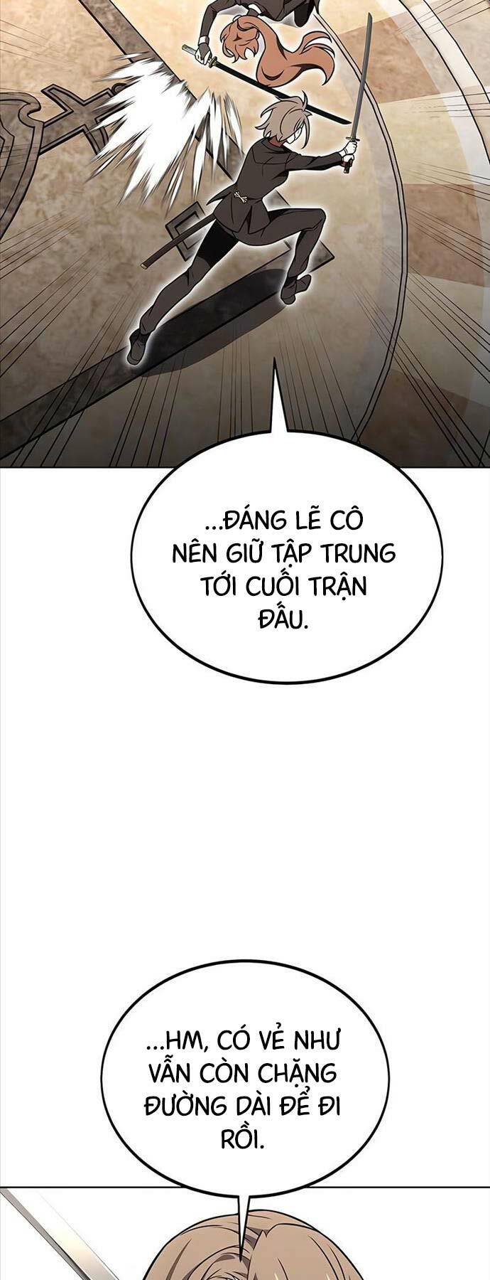 Tôi Đã Giết Tuyển Thủ Học Viện Chapter 17 - Trang 2