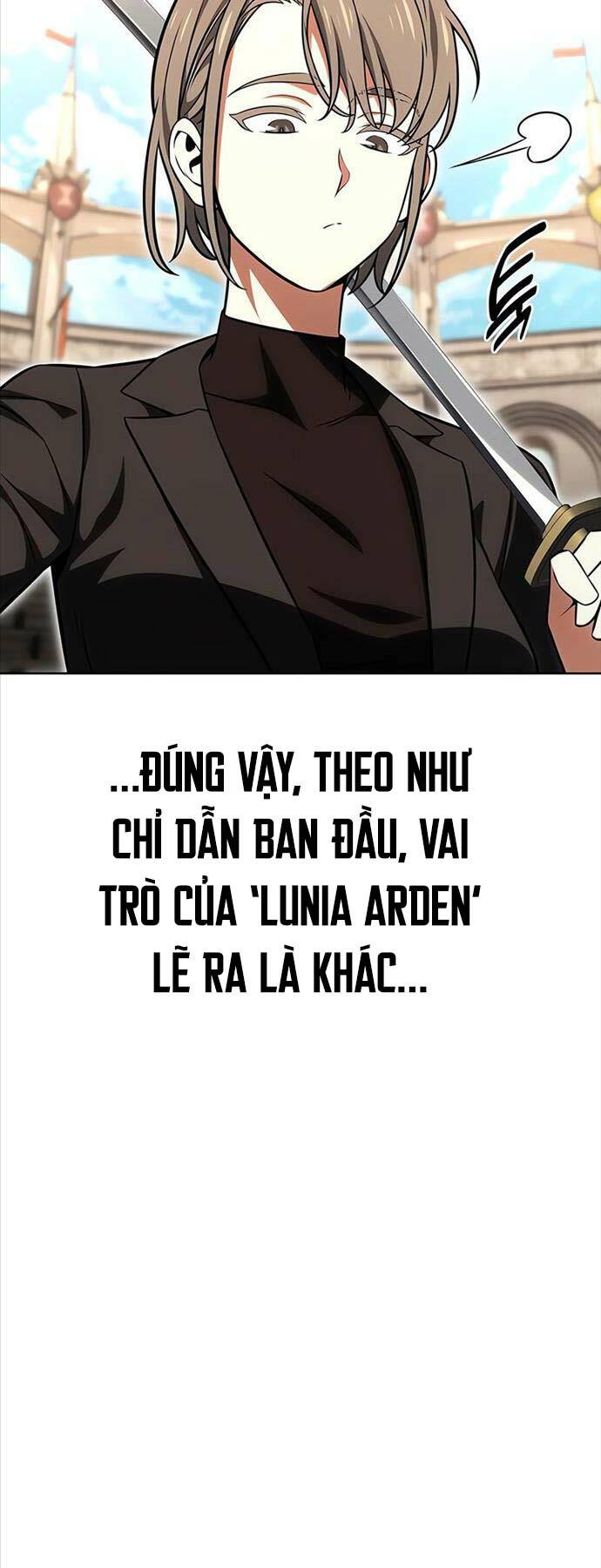 Tôi Đã Giết Tuyển Thủ Học Viện Chapter 17 - Trang 2