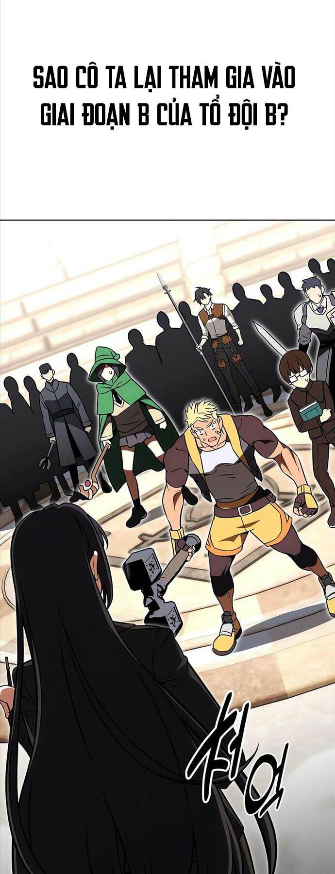 Tôi Đã Giết Tuyển Thủ Học Viện Chapter 17 - Trang 2