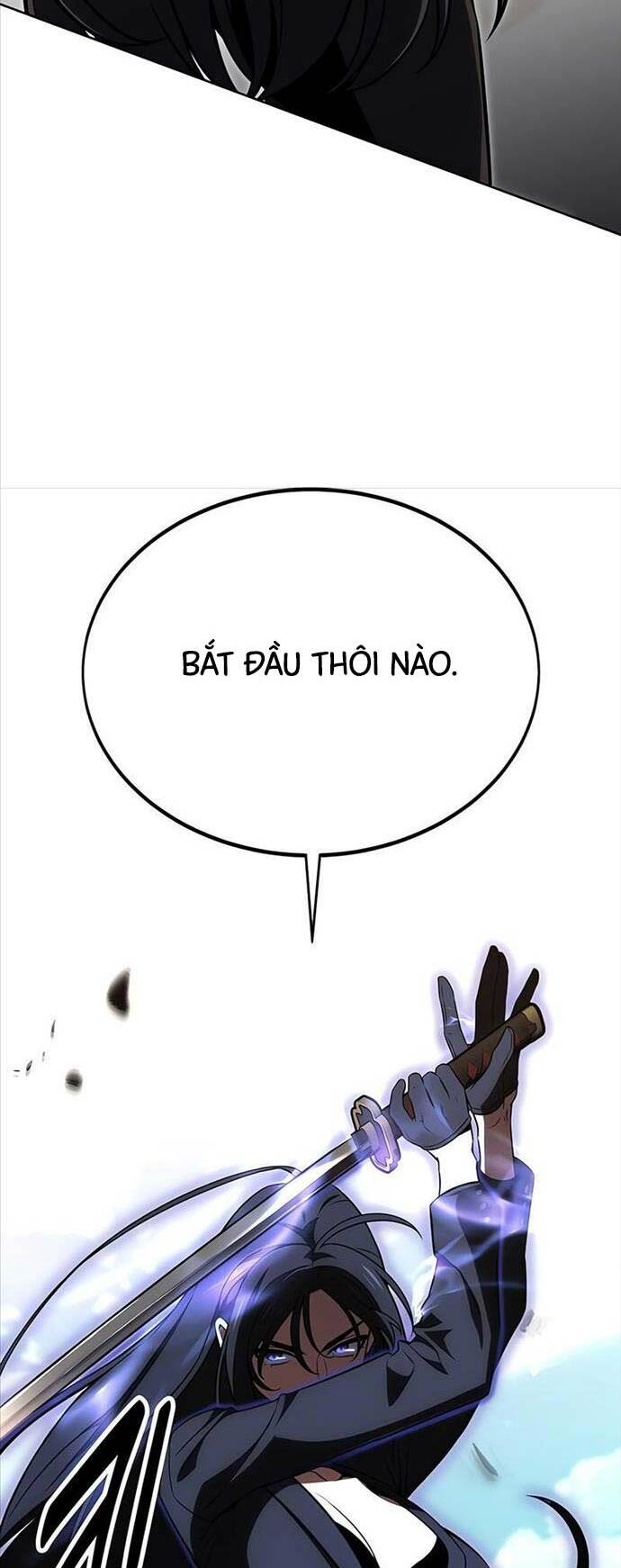 Tôi Đã Giết Tuyển Thủ Học Viện Chapter 17 - Trang 2