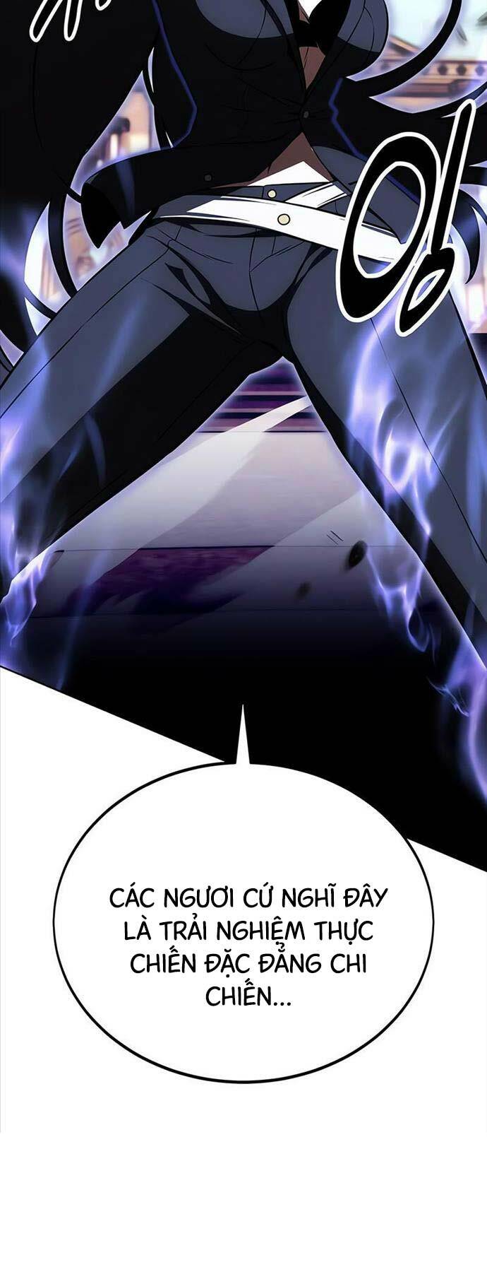 Tôi Đã Giết Tuyển Thủ Học Viện Chapter 17 - Trang 2