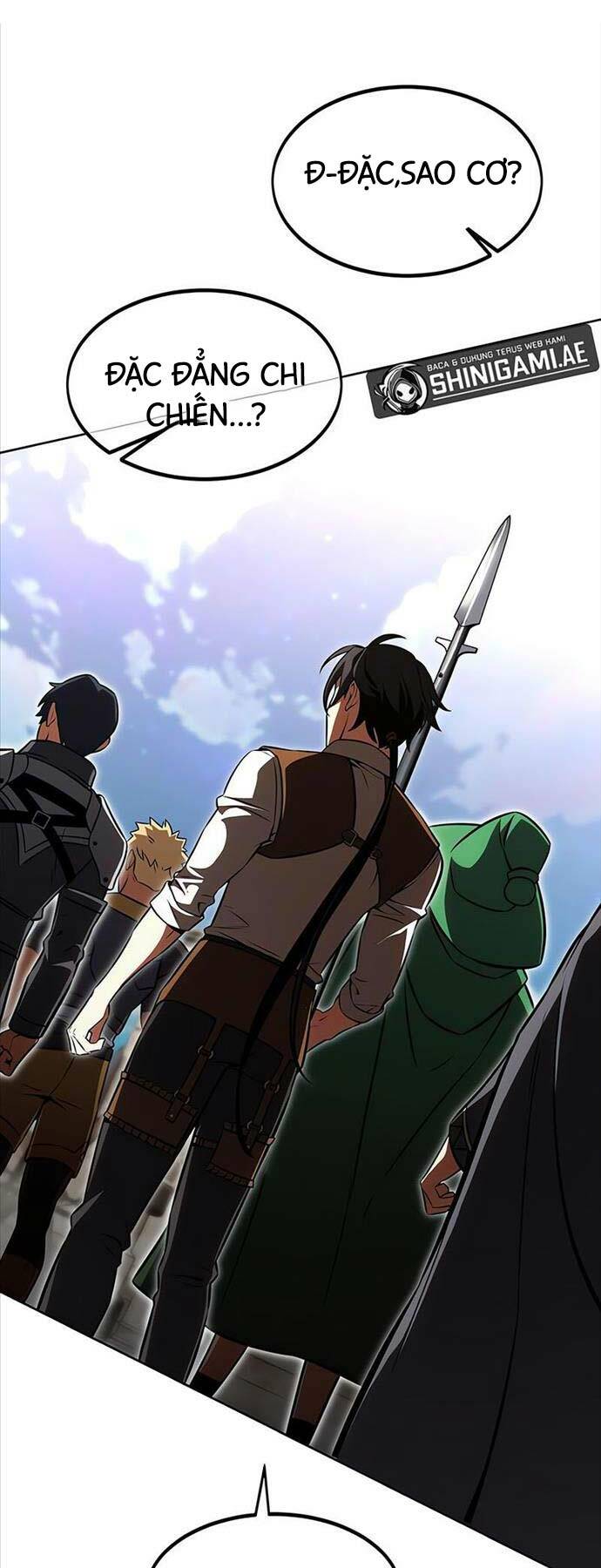 Tôi Đã Giết Tuyển Thủ Học Viện Chapter 17 - Trang 2