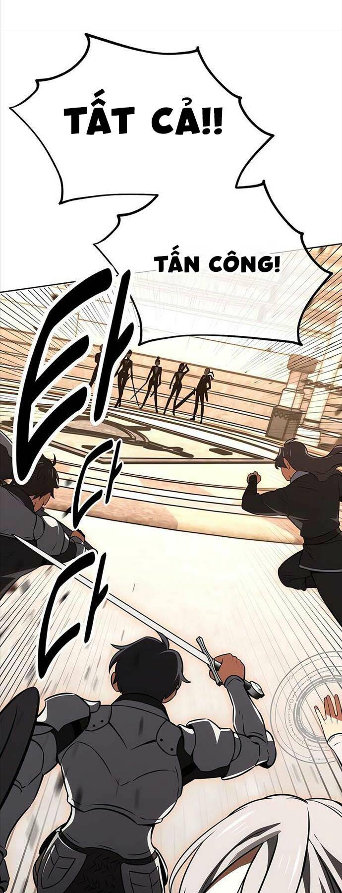 Tôi Đã Giết Tuyển Thủ Học Viện Chapter 17 - Trang 2