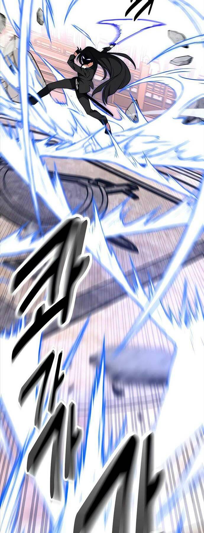 Tôi Đã Giết Tuyển Thủ Học Viện Chapter 17 - Trang 2