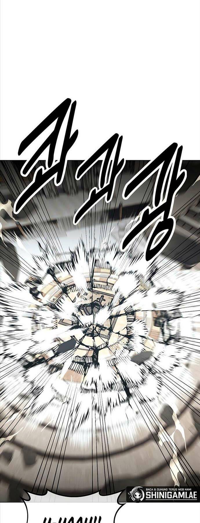 Tôi Đã Giết Tuyển Thủ Học Viện Chapter 17 - Trang 2