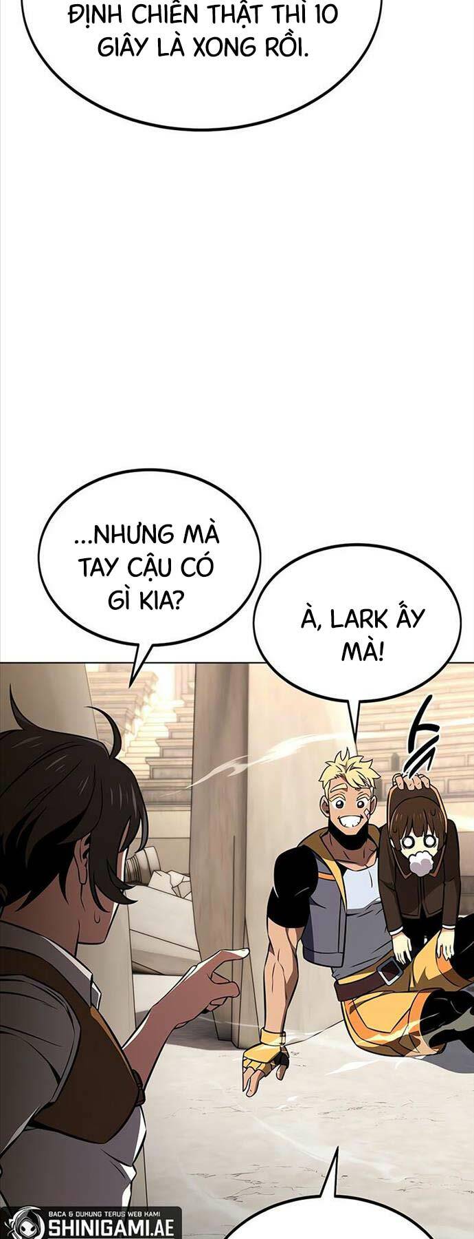 Tôi Đã Giết Tuyển Thủ Học Viện Chapter 17 - Trang 2